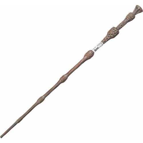 Replika kouzelnické hůlky Harry Potter - Albus Brumbál 40 cm Noble Collection