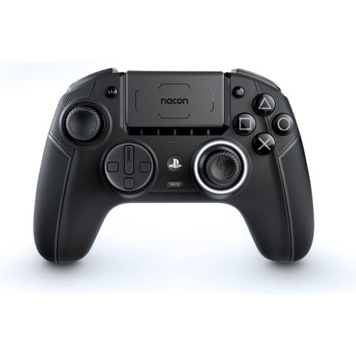 Herní ovladač Nacon Revolution 5 Pro - Triple Black Nacon