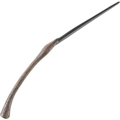 Replika kouzelnické hůlky Harry Potter - Bellatrix Lestrange 35 cm Noble Collection