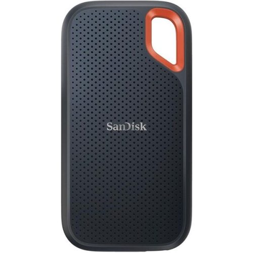 SanDisk Extreme Portable V2 externí SSD 2TB SanDisk