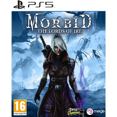Morbid: The Lords of Ire (PS5) Merge Games