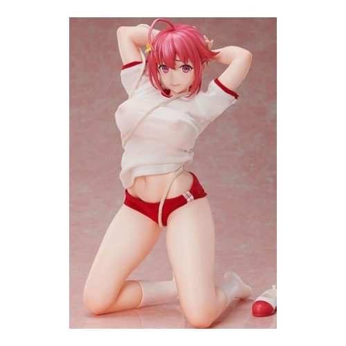 Hentai soška 1/4 Creators Opinion - Jump Rope Girl Hana 29 cm BINDing