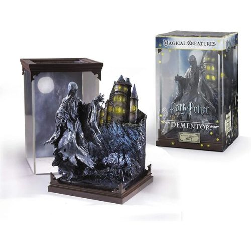 Figurka Harry Potter Magical Creatures - Mozkomor 18 cm Noble Collection
