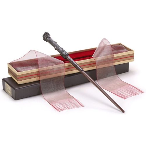 Replika kouzelnické hůlky Harry Potter - Harry Potter (Deluxe) 35