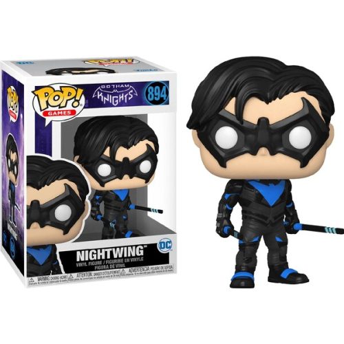 Funko POP! #894 Games: Gotham Knights - Nightwing Funko