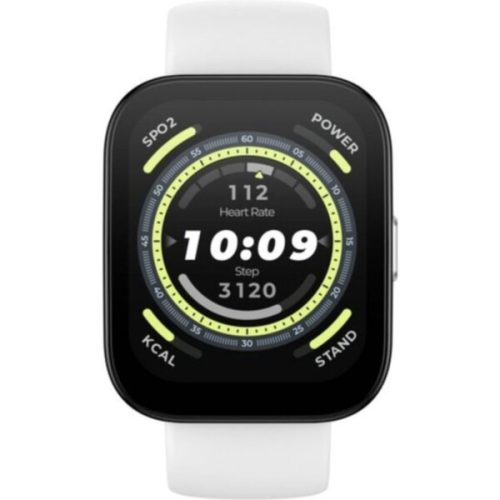 Amazfit Bip 5 bílé Amazfit