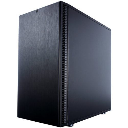 Fractal Design Define Mini C černá Fractal Design