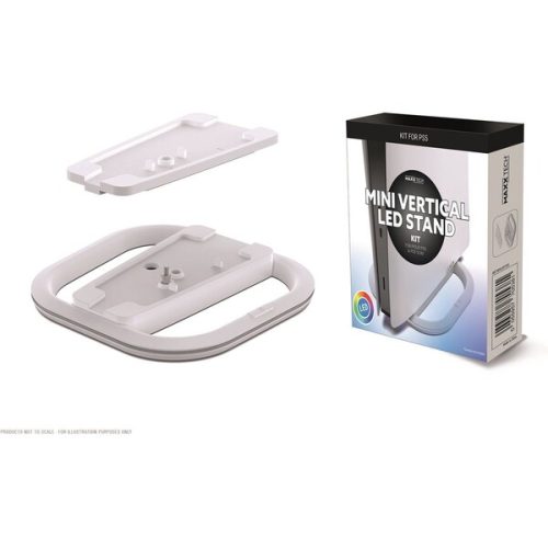 Maxx Tech vertikální LED podstavec pro PS5 Contact Sales