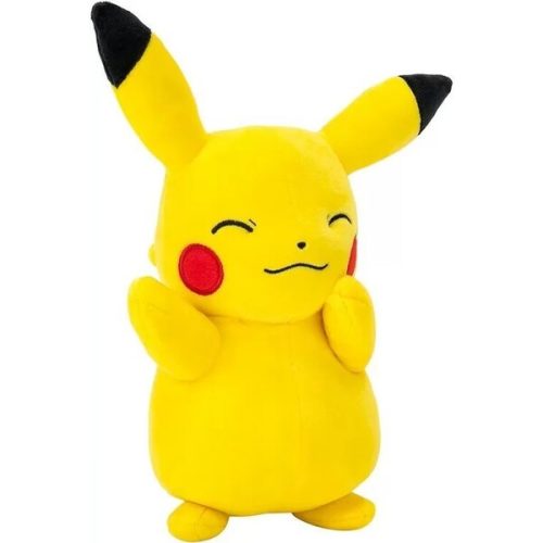 Plyšák Pokémon - Pikachu 22 cm Jazwares