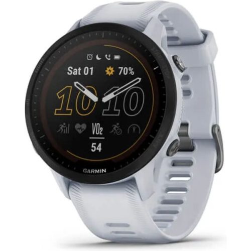 Garmin Forerunner 955 PRO Solar bílé Garmin