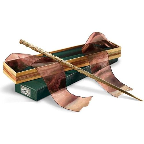 Replika kouzelnické hůlky Harry Potter - Hermiona Grangerová (Deluxe) 38 cm Noble Collection