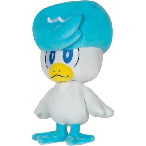Plyšák Pokémon - Quaxly 22 cm Jazwares