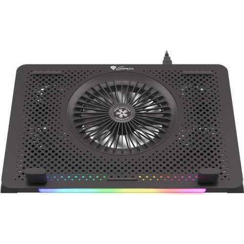 Genesis Oxid 450 RGB chladicí podložka pro notebook Genesis