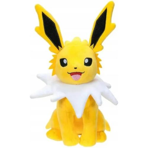 Plyšák Pokémon - Jolteon 22 cm Jazwares