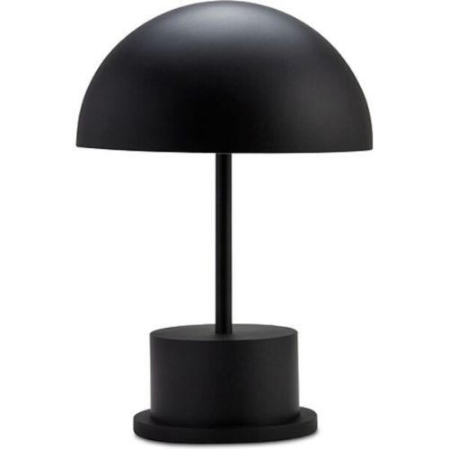 Printworks Portable Lamp Riviera stolní lampa Black Printworks