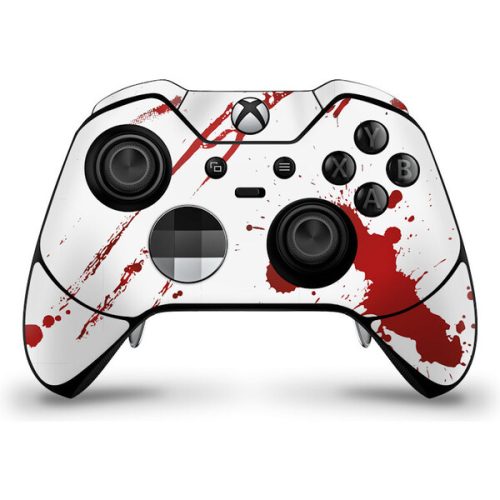 Skin Controller Zombie Blood (Xbox One) Epic Games