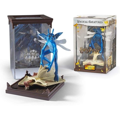 Figurka Harry Potter Magical Creatures - Rarach 18 cm Noble Collection