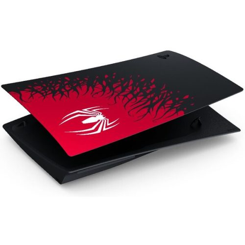 Kryt na PlayStation 5 diskovou verzi Marvel's Spider-Man 2 Limited Edition Sony