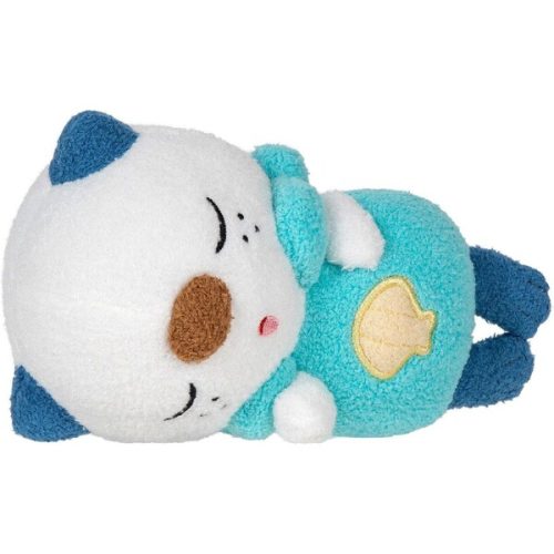Plyšák Sleeping Pokémon - Oshawott 13 cm Jazwares