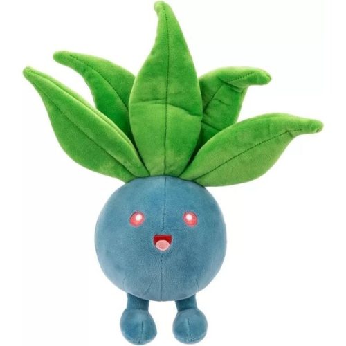 Plyšák Pokémon - Oddish 22 cm Jazwares