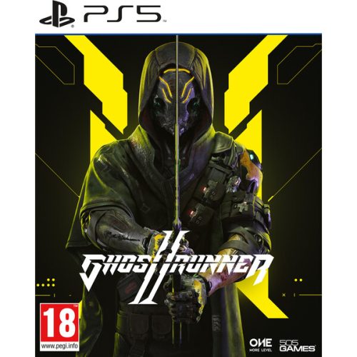 Ghostrunner 2 (PS5) 505 Games