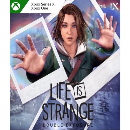 Life is Strange - Double Exposure (XONE/XSX) Square Enix