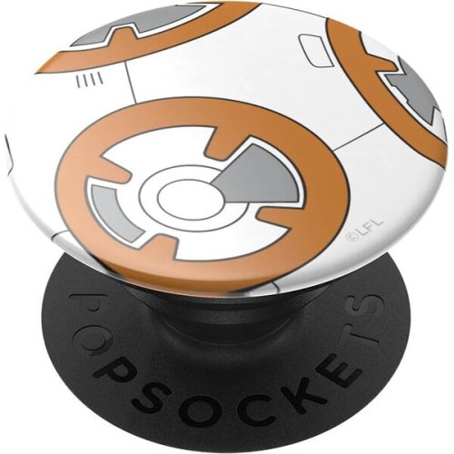 PopSockets PopGrip - BB-8 Popsockets