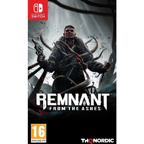 Remnant: From the Ashes (Switch) THQ Nordic