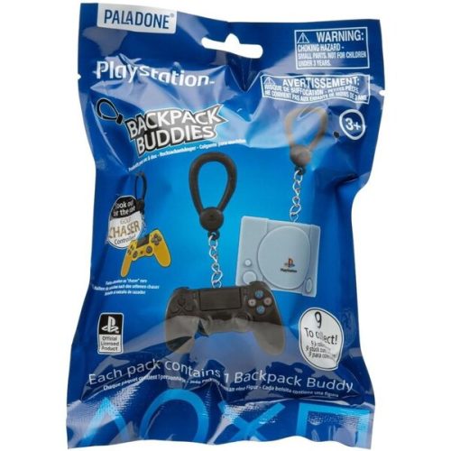Mystery přívěšek - PlayStation Paladone