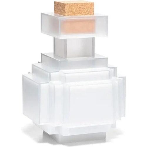 Replika Minecraft - Lahev s lektvarem svítící Noble Collection