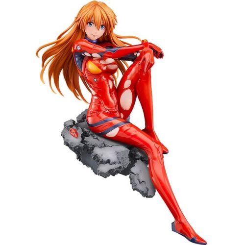 Soška Good Smile Company Rebuild of Evangelion - 1/7 Asuka Langley 23 cm Good Smile Company