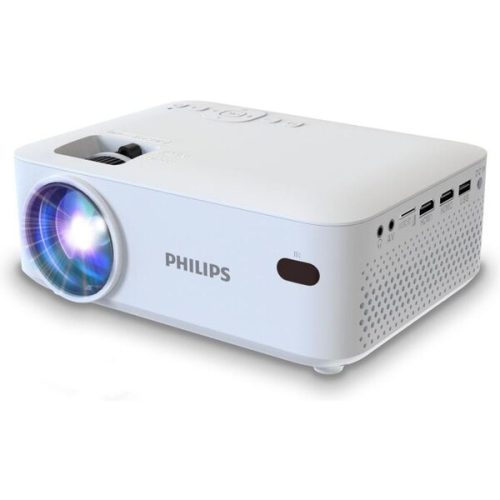 Philips NeoPix 100 projektor bílý Philips