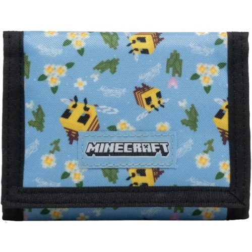 Peněženka Minecraft - Honey Bee Bioworld