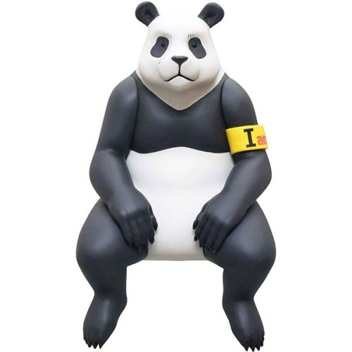 Soška Furyu Jujutsu Kaisen - Panda (Noodle Stopper) 15 cm Furyu