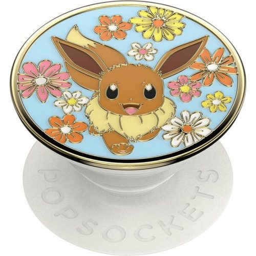 PopSockets PopGrip - Floral Eevee Popsockets