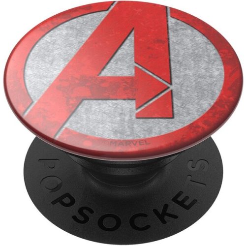 PopSockets PopGrip - Avengers Red Icon Popsockets