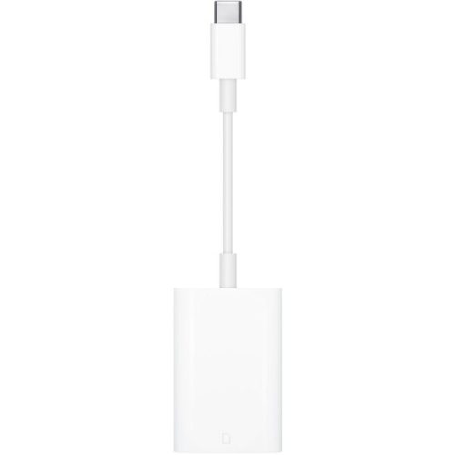 Apple USB-C čtečka SD karet Apple