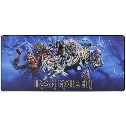 Iron Maiden podložka pod myš XXL SUPERDRIVE
