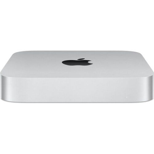 Apple Mac mini / M2 Pro / 16GB / 512GB SSD / stříbrný Apple