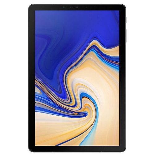 Samsung Galaxy Tab S4 10.5 WiFi černý Samsung