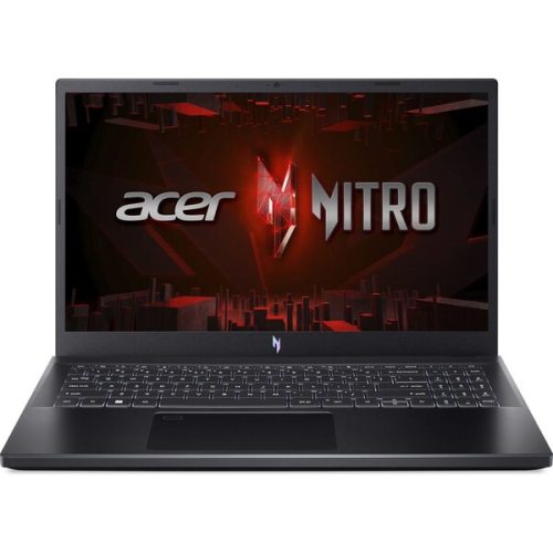Acer Nitro V 15 (NH.QNDEC.00C) černý Acer