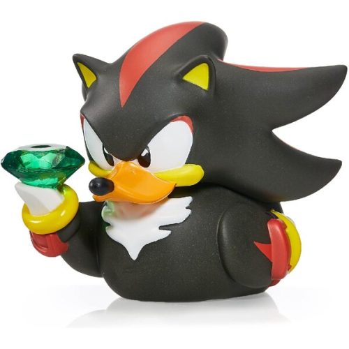 Tubbz kachnička Sonic - Shadow Tubbz