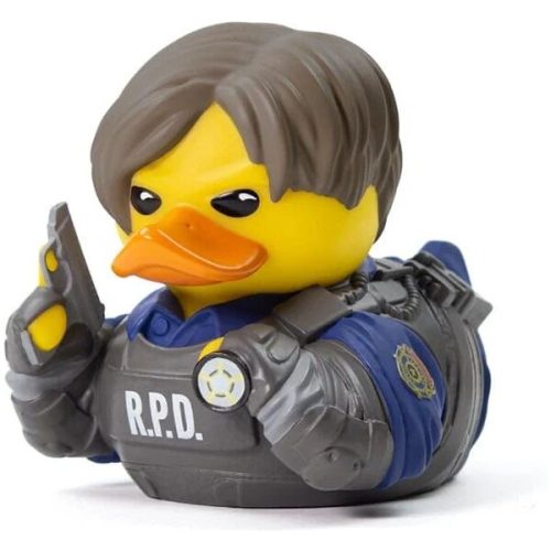 Tubbz kachnička Resident Evil - Leon S Kennedy Tubbz