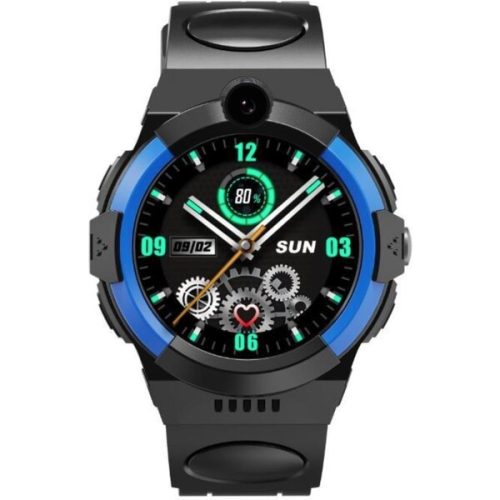 Garett Smartwatch Kids Cloud 4G modrá Garett