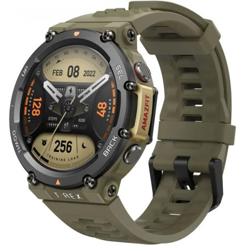 Amazfit T-Rex 2 Wild Green Amazfit