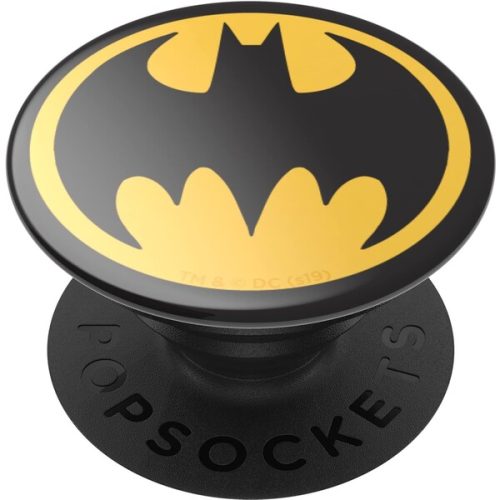 PopSockets PopGrip - Batman Logo 80th Popsockets