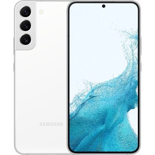 Samsung Galaxy S22+ 5G 8GB/256GB bílá Samsung