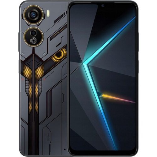 ZTE Nubia Neo 5G černá ZTE