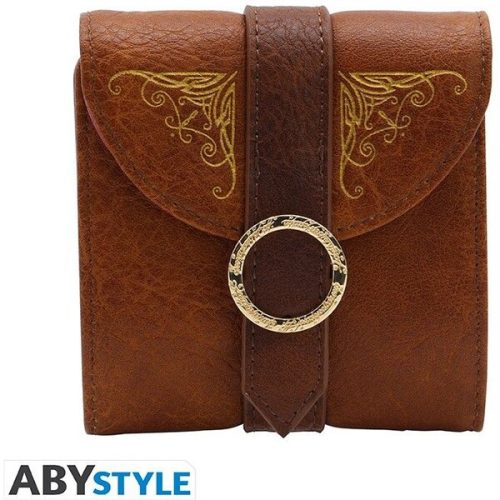 Peněženka Lord of the Rings - One Ring Abysse Corp