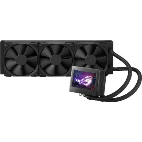 ASUS ROG RYUJIN III 360 Asus